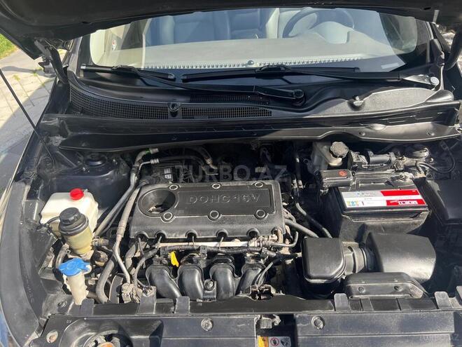 Kia Sportage 2012, 154,000 km - 2.0 l - Bakı