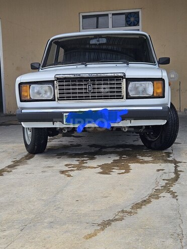 LADA (VAZ) 2107 2008, 97,314 km - 1.6 л - Gəncə