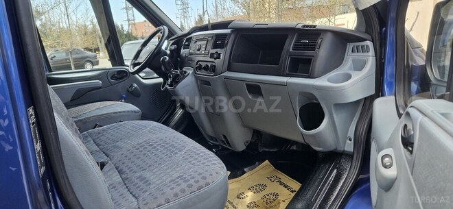 Ford Transit 2010, 236,000 km - 2.2 л - Sumqayıt