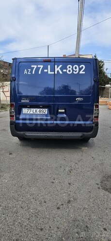 Ford Transit 2010, 236,000 km - 2.2 л - Sumqayıt