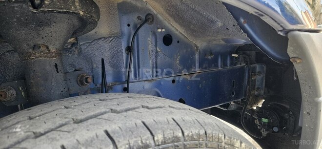 Ford Transit 2010, 236,000 km - 2.2 л - Sumqayıt