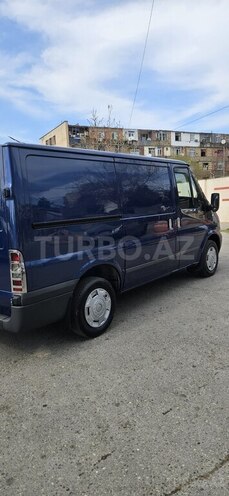 Ford Transit 2010, 236,000 km - 2.2 л - Sumqayıt