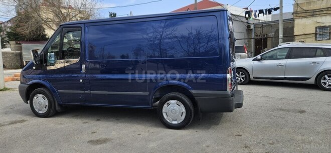 Ford Transit 2010, 236,000 km - 2.2 л - Sumqayıt