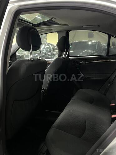Mercedes C 240 2002, 328,004 km - 2.4 л - Bakı
