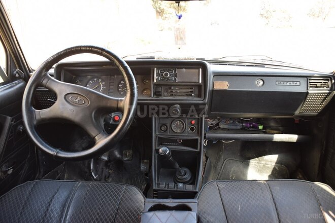 LADA (VAZ) 2107 1987, 95,000 km - 1.6 l - Bakı