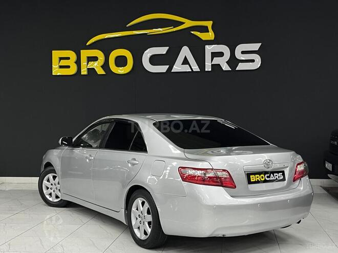 Toyota Camry 2006, 313,008 km - 2.4 l - Bakı