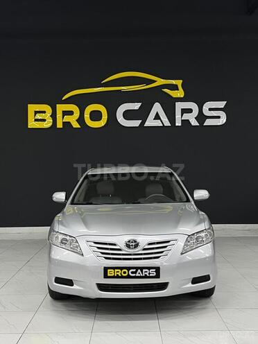 Toyota Camry 2006, 313,008 km - 2.4 l - Bakı