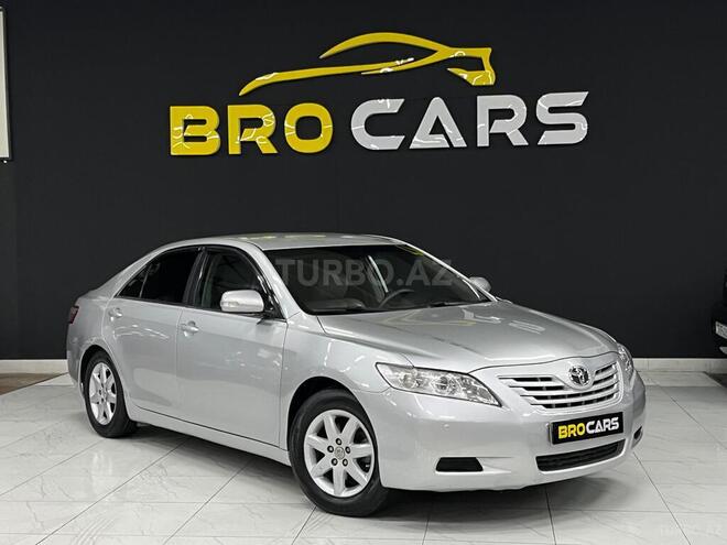 Toyota Camry 2006, 313,008 km - 2.4 l - Bakı