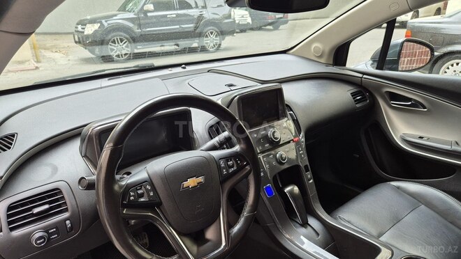 Chevrolet Volt 2013, 194,000 km - 1.4 l - Bakı