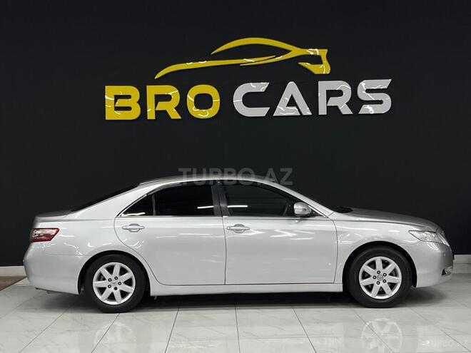 Toyota Camry 2006, 313,008 km - 2.4 l - Bakı