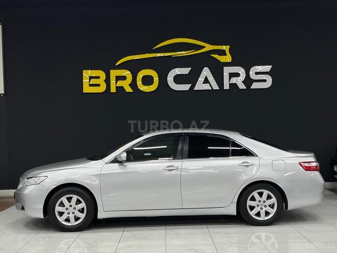 Toyota Camry 2006, 313,008 km - 2.4 l - Bakı