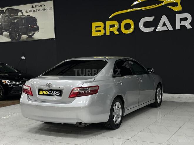Toyota Camry 2006, 313,008 km - 2.4 l - Bakı