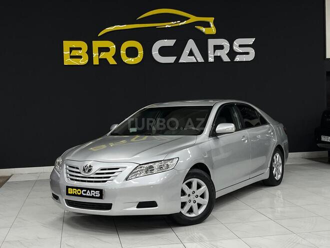 Toyota Camry 2006, 313,008 km - 2.4 l - Bakı