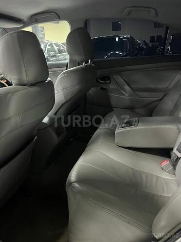 Toyota Camry 2006, 313,008 km - 2.4 l - Bakı