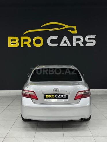 Toyota Camry 2006, 313,008 km - 2.4 l - Bakı