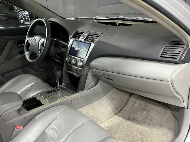 Toyota Camry 2006, 313,008 km - 2.4 l - Bakı