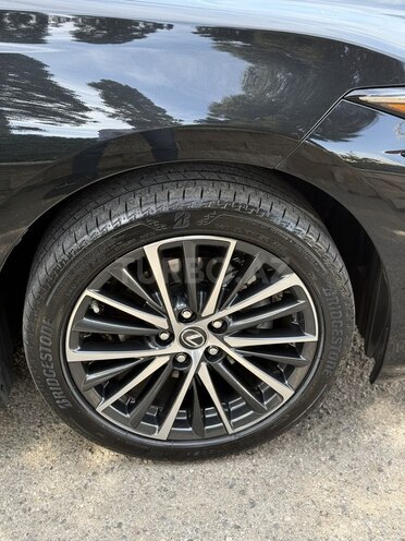 Lexus ES 200 2022, 40,000 km - 2.0 l - Bakı