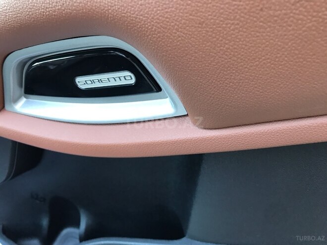 Kia Sorento 2017, 173,000 km - 2.2 l - Bakı
