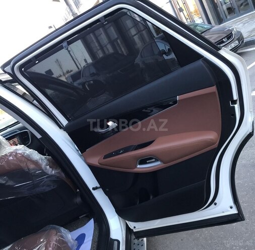 Kia Sorento 2017, 173,000 km - 2.2 l - Bakı