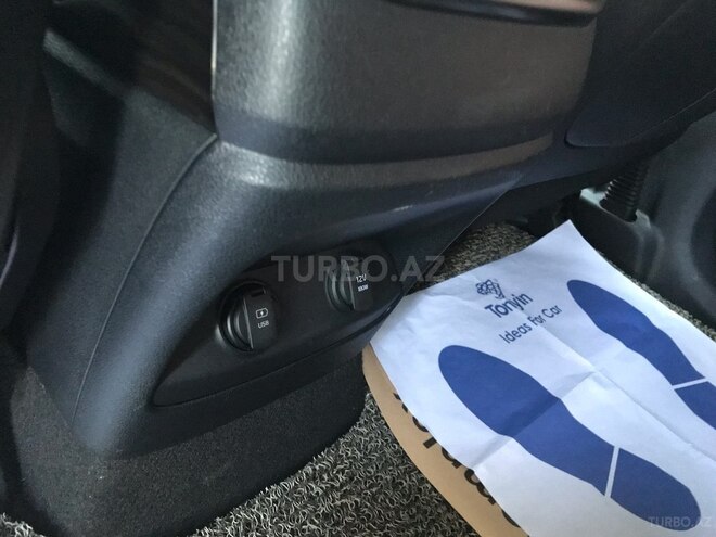 Kia Sorento 2017, 173,000 km - 2.2 l - Bakı