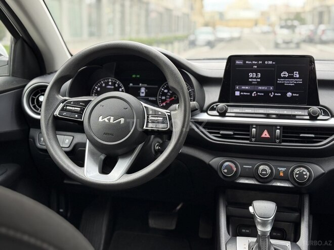 Kia Forte 2022, 74,000 km - 2.0 l - Bakı