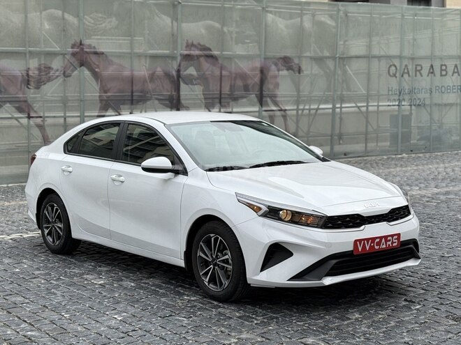 Kia Forte 2022, 74,000 km - 2.0 l - Bakı