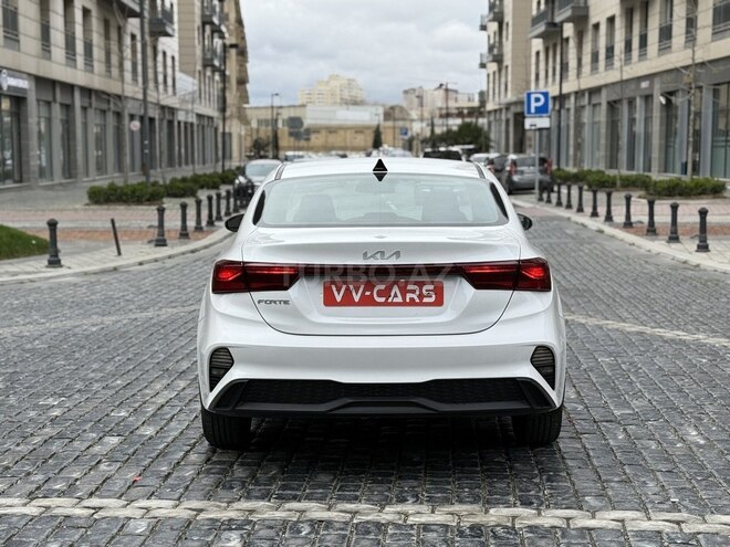 Kia Forte 2022, 74,000 km - 2.0 l - Bakı