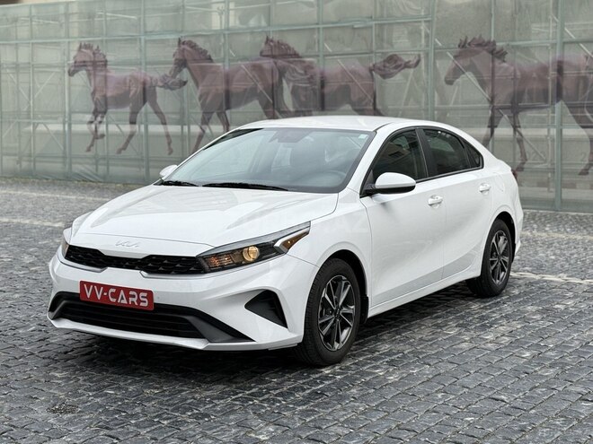Kia Forte 2022, 74,000 km - 2.0 l - Bakı
