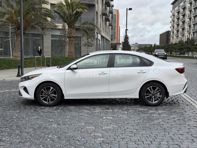 Kia Forte 2022, 74,000 km - 2.0 l - Bakı
