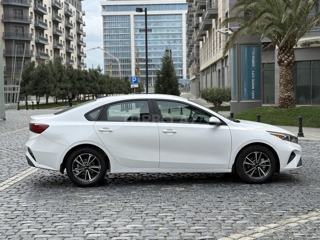 Kia Forte 2022, 74,000 km - 2.0 l - Bakı