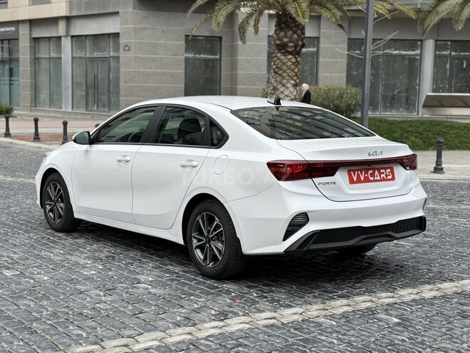 Kia Forte 2022, 74,000 km - 2.0 l - Bakı