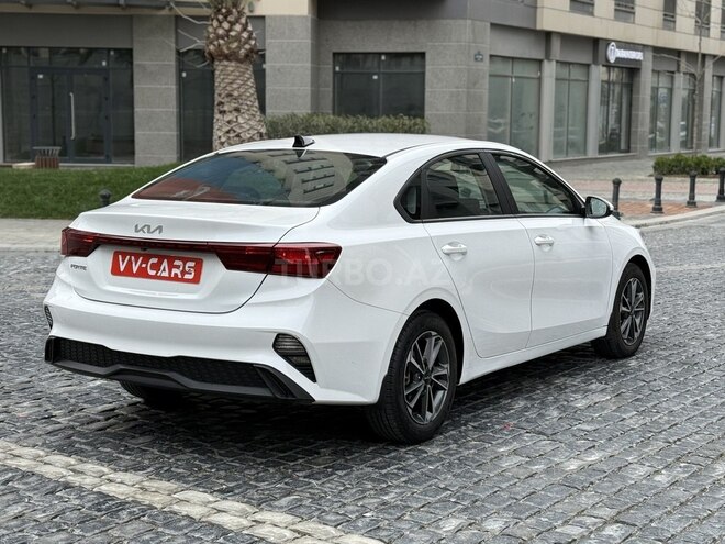 Kia Forte 2022, 74,000 km - 2.0 l - Bakı