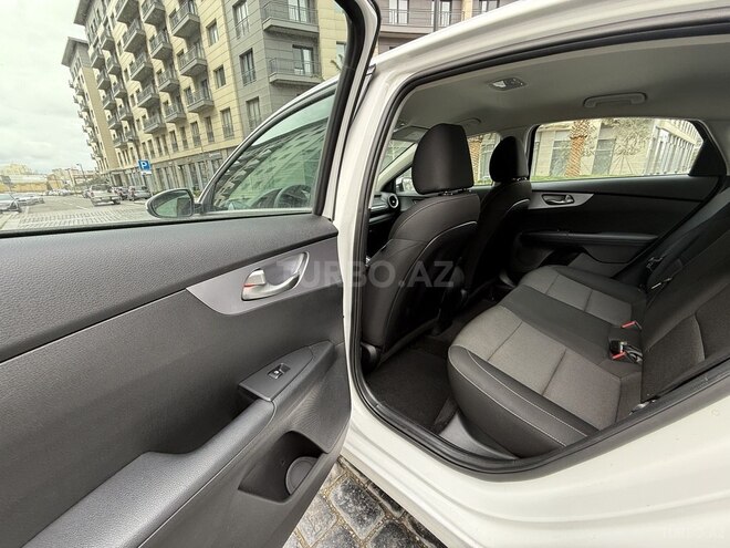 Kia Forte 2022, 74,000 km - 2.0 l - Bakı