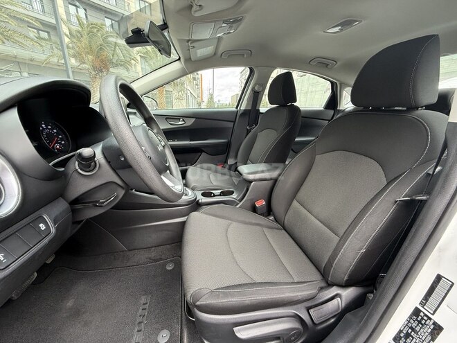 Kia Forte 2022, 74,000 km - 2.0 l - Bakı