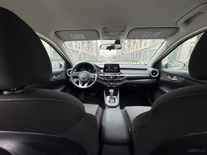 Kia Forte 2022, 74,000 km - 2.0 l - Bakı