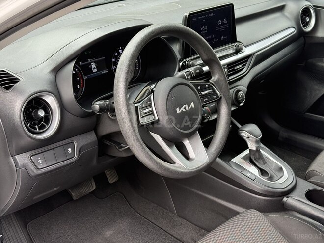 Kia Forte 2022, 74,000 km - 2.0 l - Bakı
