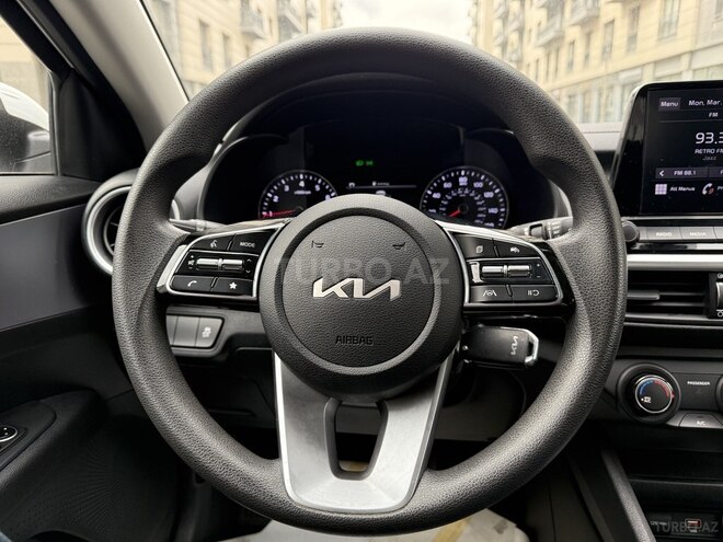 Kia Forte 2022, 74,000 km - 2.0 l - Bakı