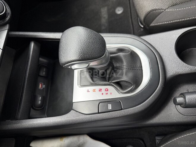 Kia Forte 2022, 74,000 km - 2.0 l - Bakı