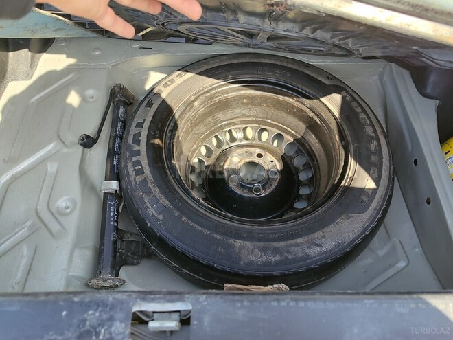 Mercedes 190 1993, 300,000 km - 2.0 л - Bakı