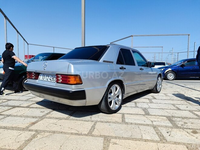 Mercedes 190 1993, 300,000 km - 2.0 л - Bakı