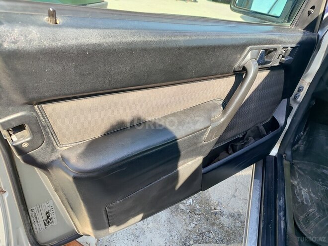 Mercedes 190 1993, 300,000 km - 2.0 л - Bakı