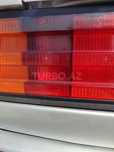 Mercedes 190 1993, 300,000 km - 2.0 л - Bakı