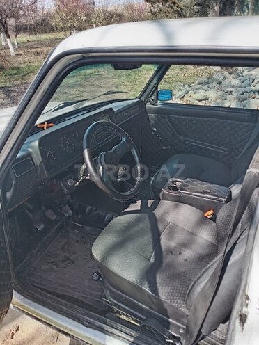 LADA (VAZ) 21011 1983, 56,720 km - 1.6 l - Şəmkir