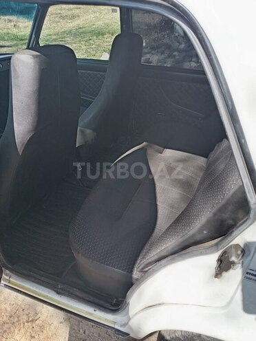 LADA (VAZ) 21011 1983, 56,720 km - 1.6 l - Şəmkir