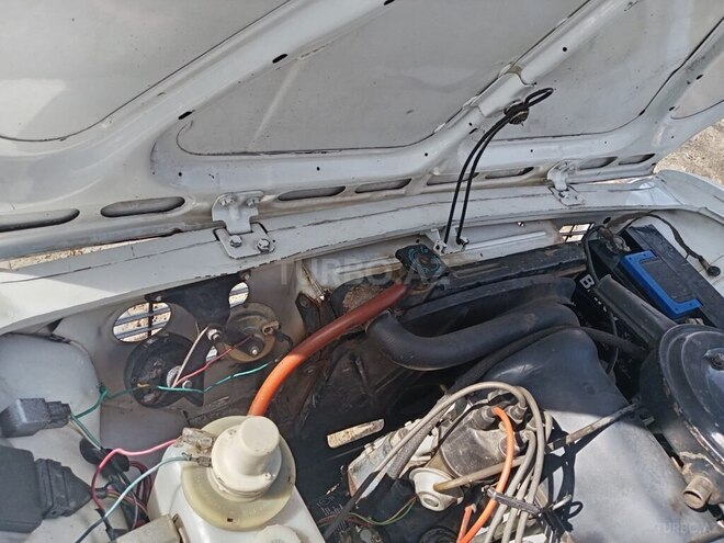 LADA (VAZ) 21011 1983, 56,720 km - 1.6 l - Şəmkir