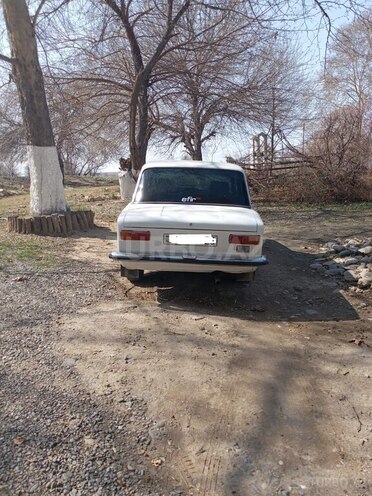 LADA (VAZ) 21011 1983, 56,720 km - 1.6 l - Şəmkir