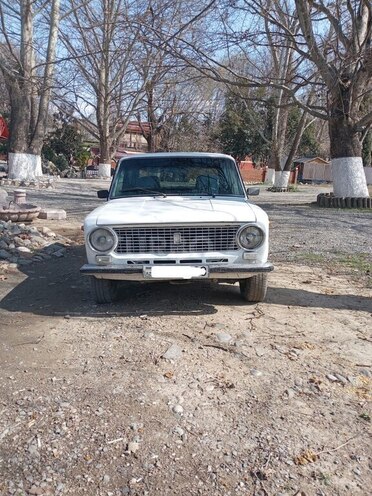 LADA (VAZ) 21011 1983, 56,720 km - 1.6 l - Şəmkir