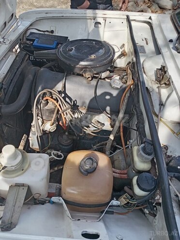 LADA (VAZ) 21011 1983, 56,720 km - 1.6 l - Şəmkir
