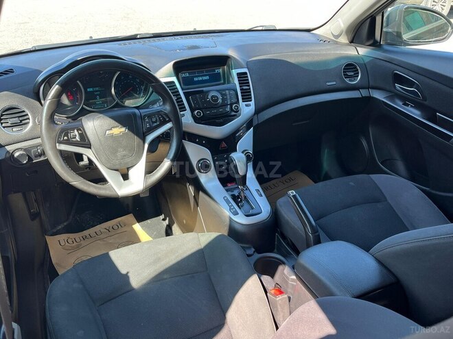 Chevrolet Cruze 2014, 240,000 km - 1.4 л - Bakı
