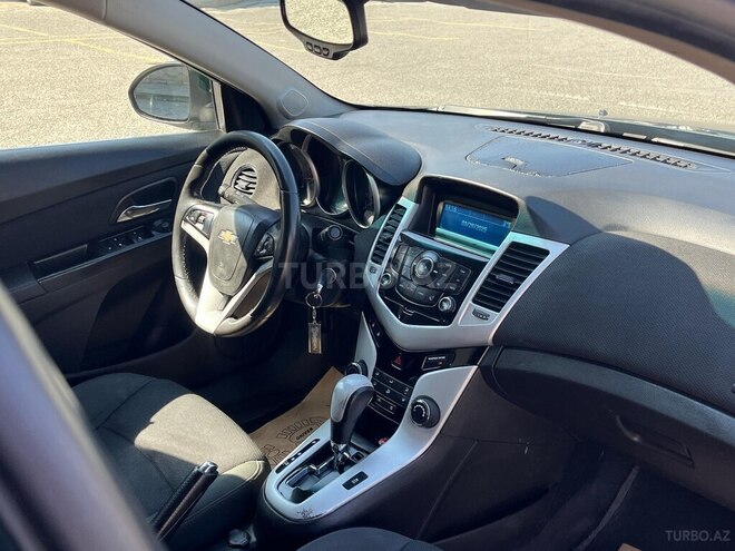 Chevrolet Cruze 2014, 240,000 km - 1.4 л - Bakı